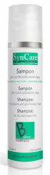 SHAMPOOderm šampon pro suché a poškozené vlasy 225 ml